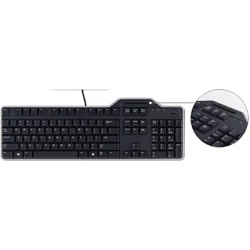 لوحة المفاتيح Dell (580-18360)