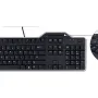 لوحة المفاتيح Dell (580-18360)