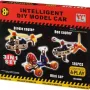 Constructor Same Toy Inteligent DIY Model (58041Ut)