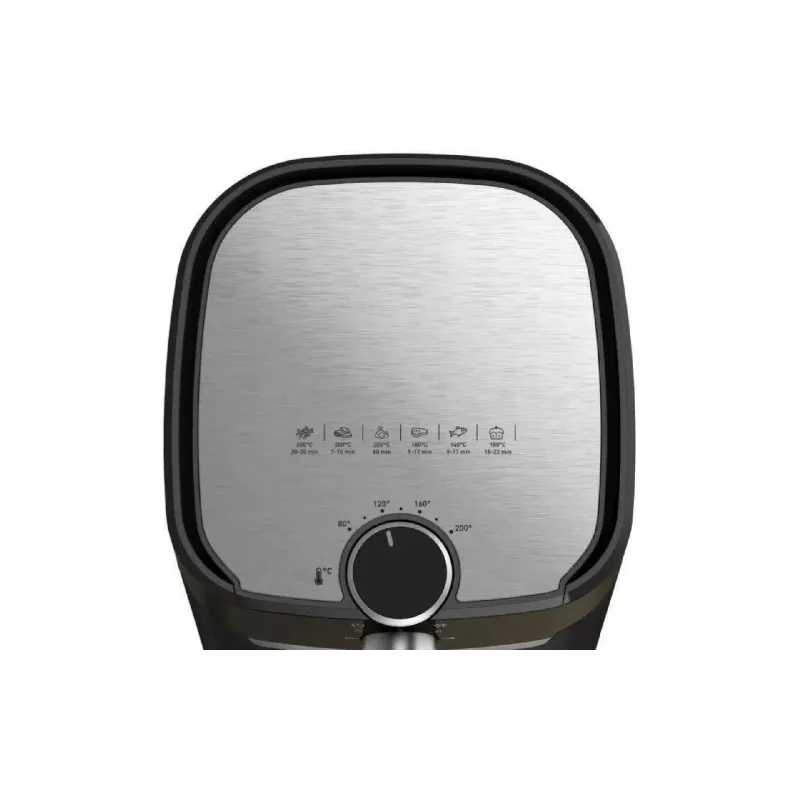 Horno múltiple Tefal, Black (EY501815)