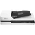 Scanner Epson WorkForce DS-1660W (B11B244401), A4, Wi-Fi