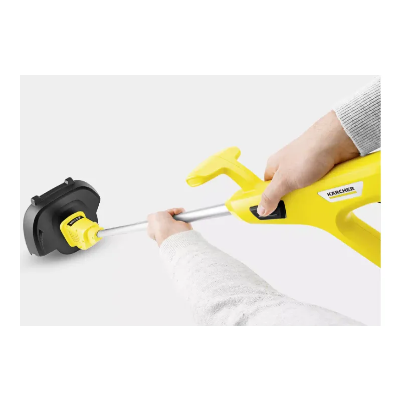الانتهازي Karcher (1.444-300.0)