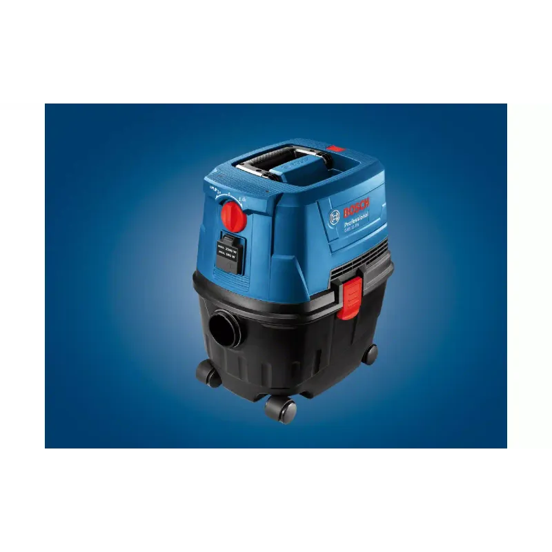 مكنسة كهربائية Bosch GAS 15 PS (0.601.9E5.100)