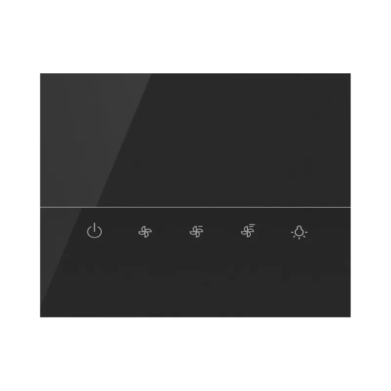 Campana extractora Gorenje, Black (WHI949EXBG)