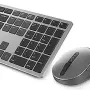 Комплект Dell KM7321W, Ice (580-AJQV)