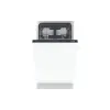 Встраиваемая посудомоечная машина Gorenje (GV561D10)