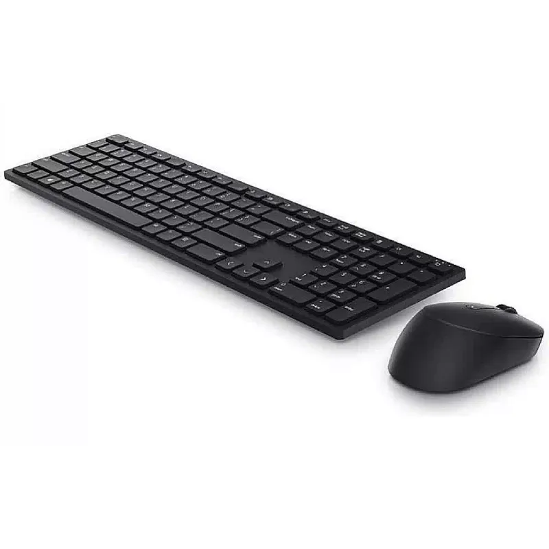Nastavitev Dell KM5221W (580-AJRT)