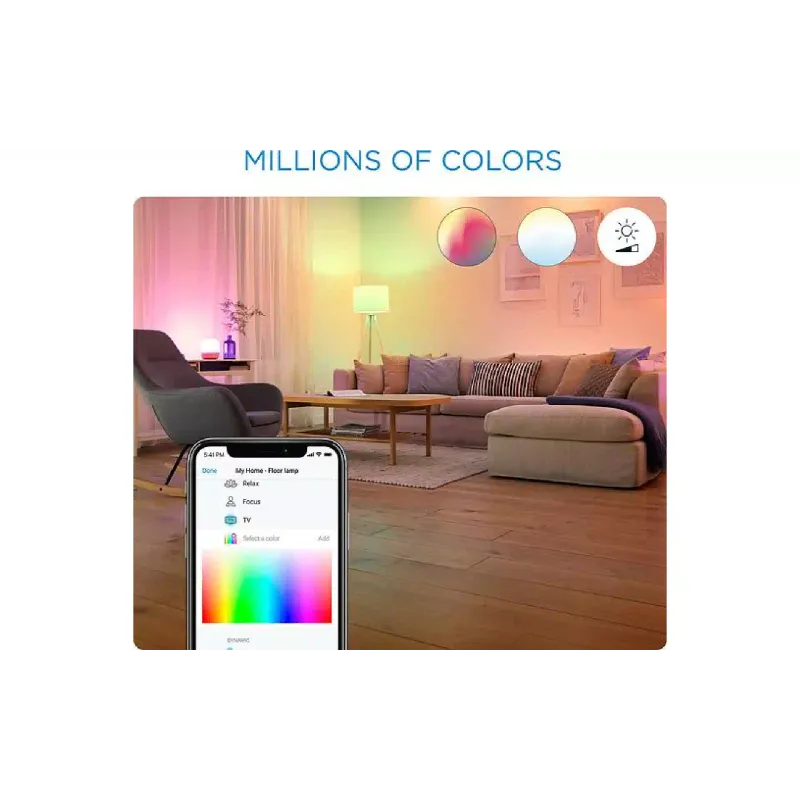 Szalaghosszabbító WiZ (929002532101)