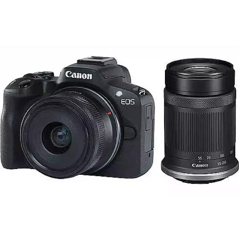 Camera Canon, Black (5811C034)