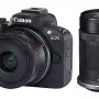 Câmera Canon, Black (5811C034)