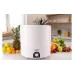 Szárítógép zöldségekhez és gyümölcsökhöz Ardesto, White (FDB-5385)