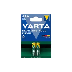 Аккумулятор Varta (58397101402) Аккумулятор Varta (58397101402)