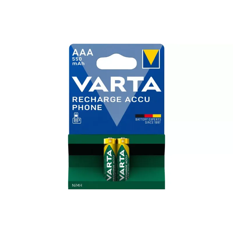 Baterija Varta (58397101402)