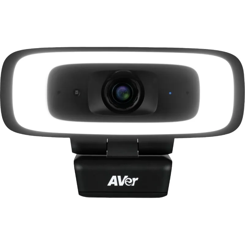 كاميرا الفيديو Aver CAM130, Black (61U3700000AC)