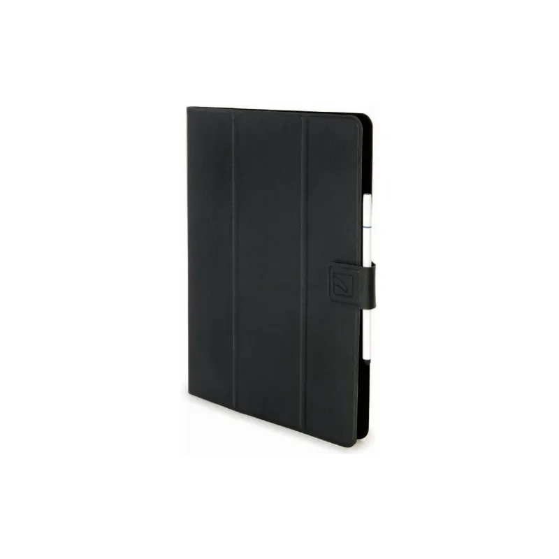 Funda para tableta Tucano, Black (TAB-FAP8-BK)