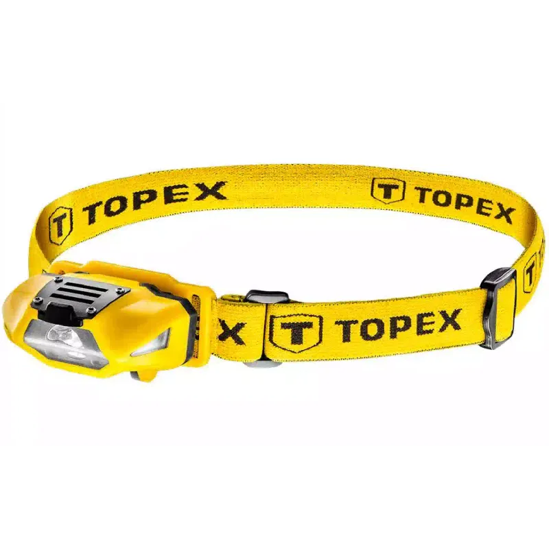 Фенерче Topex, White (94W390)