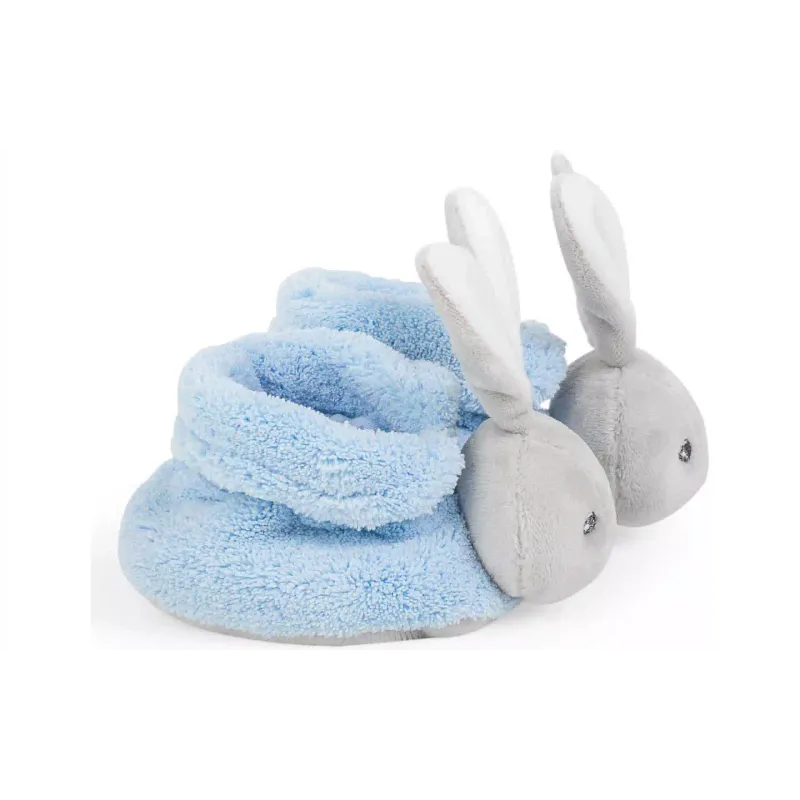 Пінетки Kaloo, Light Blue (K969572)