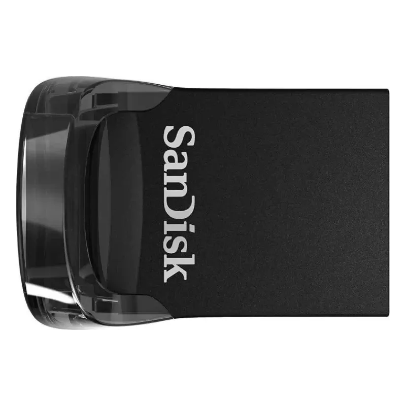 Μονάδα USB Sandisk, Black (SDCZ430-128G-G46)