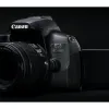 Câmera Canon, Black (3925C016)
