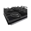 Варильна поверхня Gorenje (GT642SYB), Black