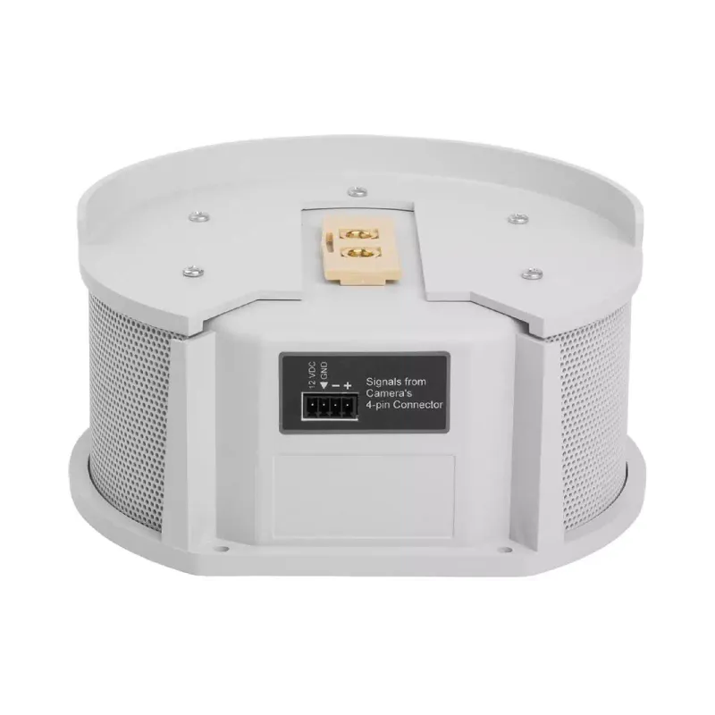 Satz Vaddio, White (999-99950-301W)