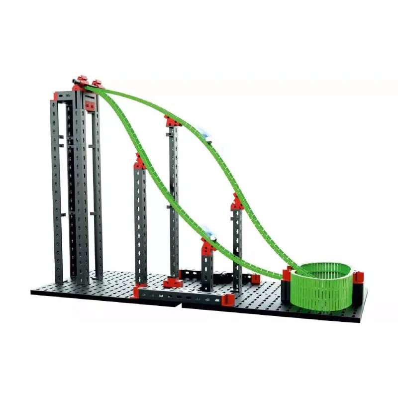 Construtor fischertechnik Profi (FT-536621)