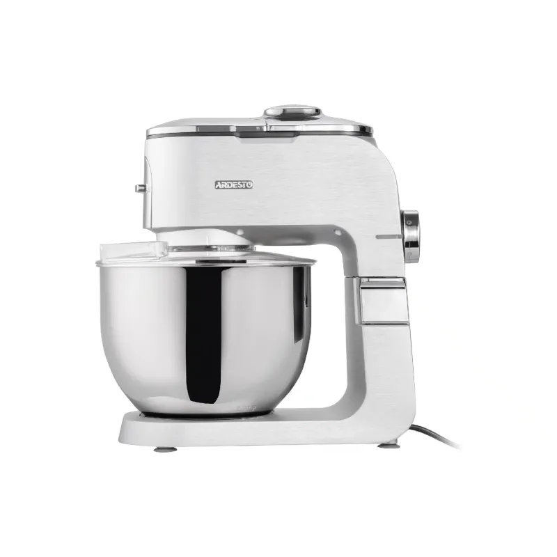 Κουζινομηχανή Ardesto, Gray (KMCH-K1500SS)