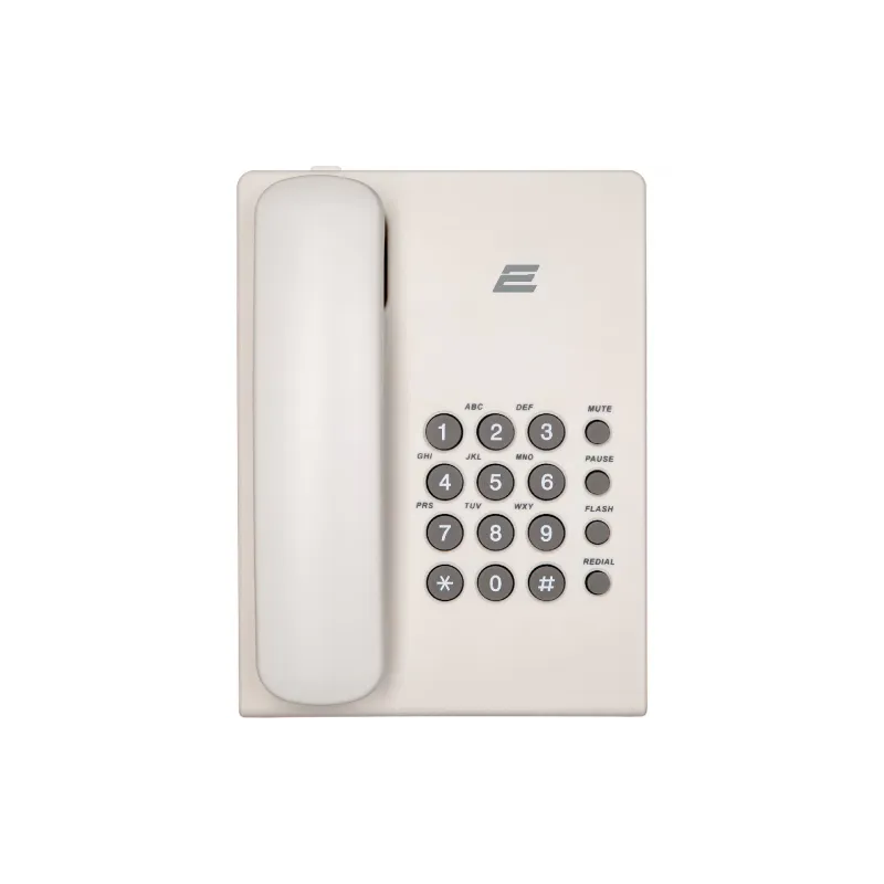 Telefon 2E AP-210, White (680051628752)