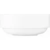 Tigela de salada Ardesto Prato, White (AR3616P)