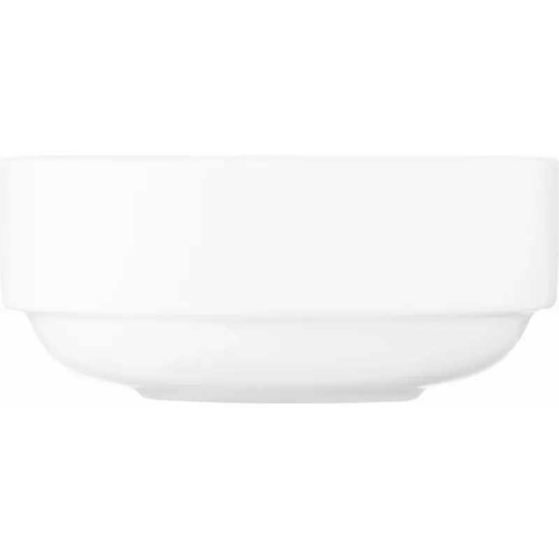 Tigela de salada Ardesto Prato, White (AR3616P)