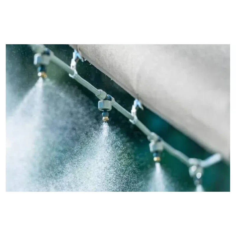 Sistema de nebulização Cellfast (52-271)