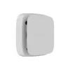 مستشعر الدخان ودرجة الحرارة Ajax, White (000029699)