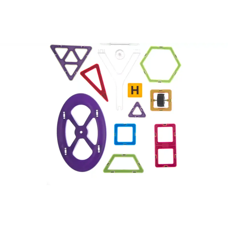 Konstruktőr Magplayer (MPA-166)