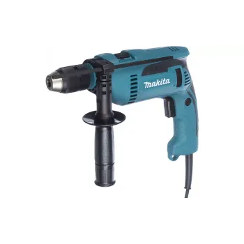 Дриль ударний Makita (HP1641K)