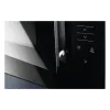 Forno de micro-ondas embutido Electrolux, Black (KMFE264TEX)