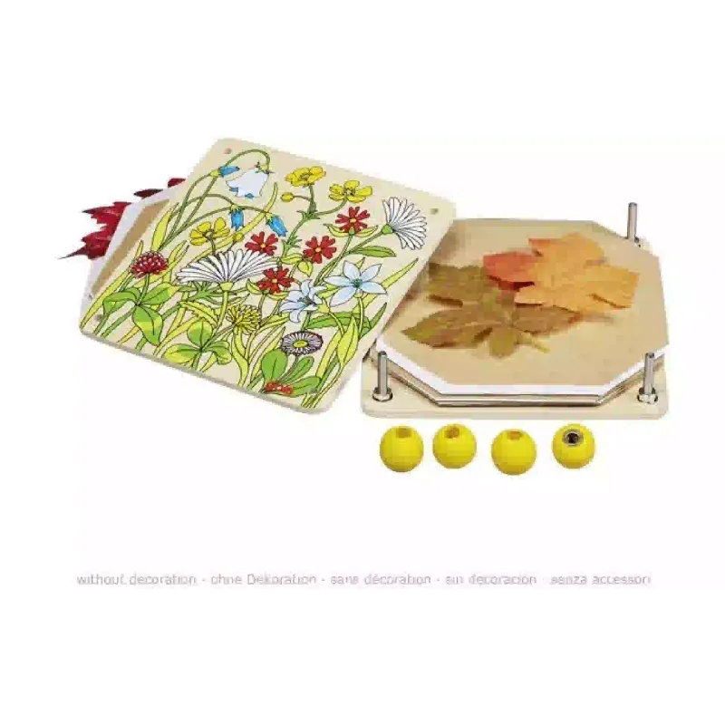 Ustvarjalni komplet goki (58603G)