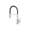 صنبور المطبخ Franke, Black (115.0626.085)