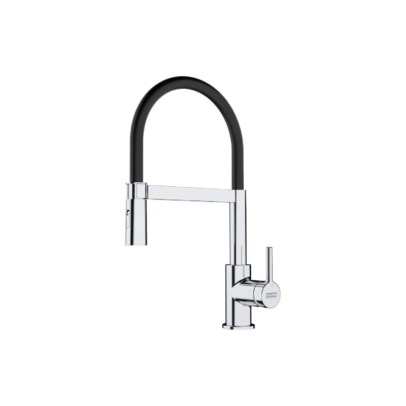 صنبور المطبخ Franke, Black (115.0626.085)