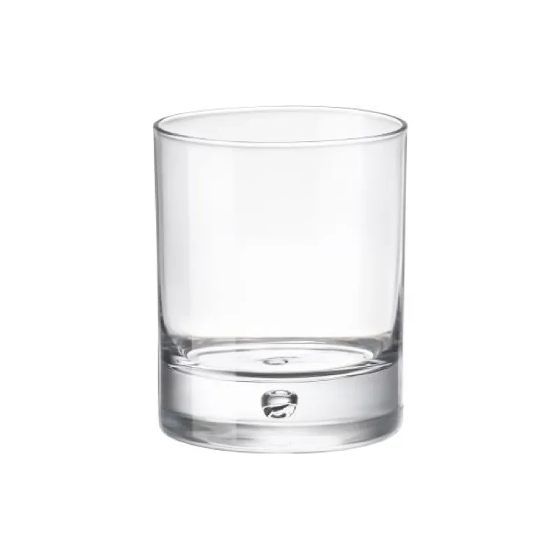 Купа Bormioli Rocco, Transparent (122125BAU021990)