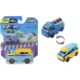 Αυτοκίνητο μετασχηματιστή Flip Cars (EU463875-35) Αυτοκίνητο μετασχηματιστή Flip Cars (EU463875-35)