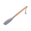 Kitchen spatula Ardesto Midori, Gray (AR3020GB)