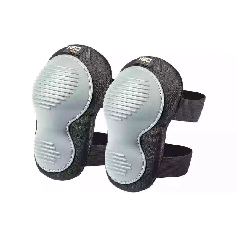 Ščitniki za kolena Neo Tools, Gray (97-537)