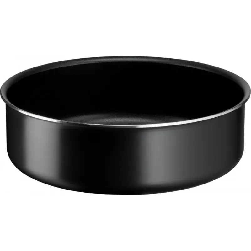 Набор кухонной посуды Tefal Ingenio Easy Cook & Clean, Brown (L1539843)