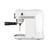 Aparat za kavo iz roga Ardesto, White (YCM-E1500)