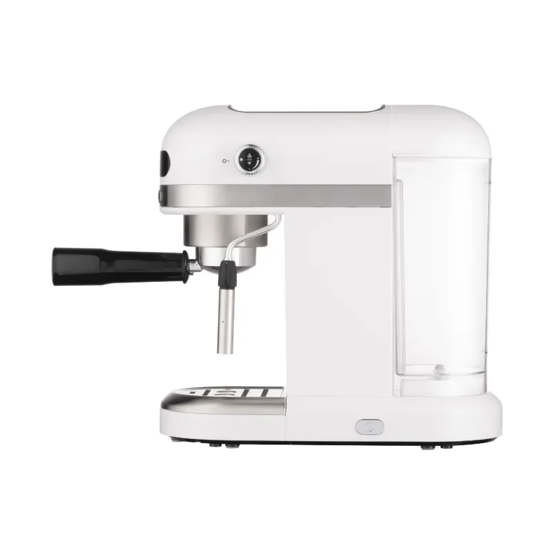 Aparat za kavo iz roga Ardesto, White (YCM-E1500)