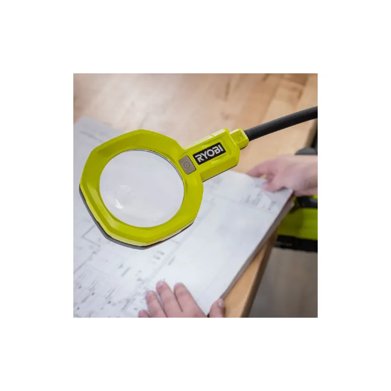 Фенерче Ryobi ONE+ RML18-0 (5133005669)