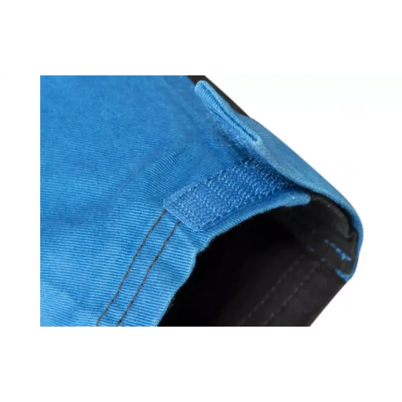 سترة العمل Neo Tools, Blue (81-215-L)