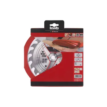 Fűrészlap Einhell (588251)