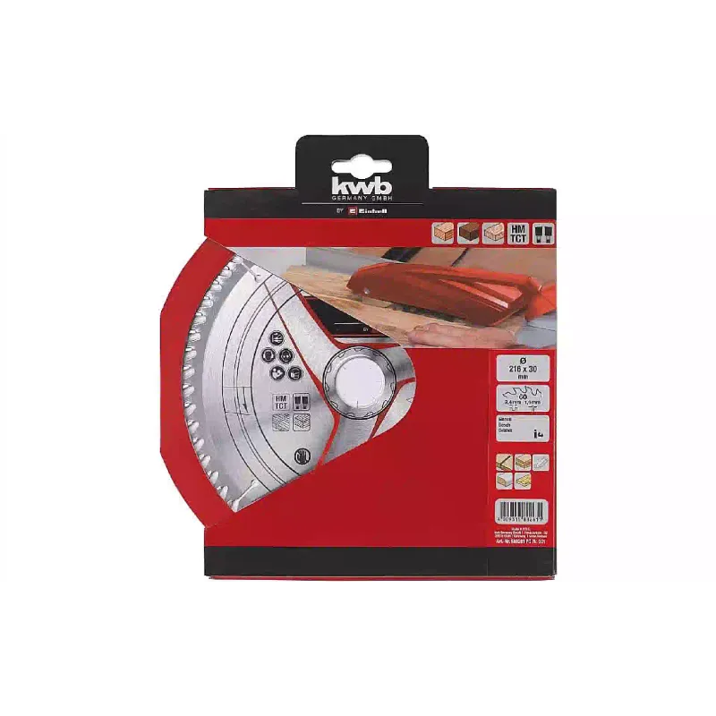 Saw blade Einhell (588261)