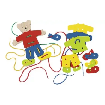 Връзване goki (58929)